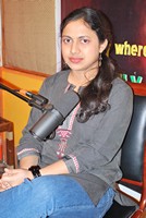 Sreshta Writer Photos at Tori